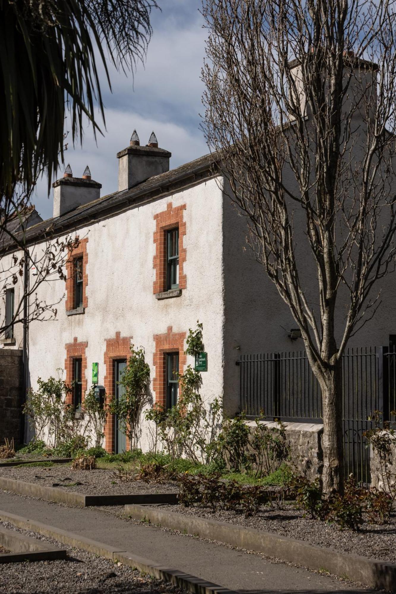 Castletown Gate House Villa Celbridge Ngoại thất bức ảnh