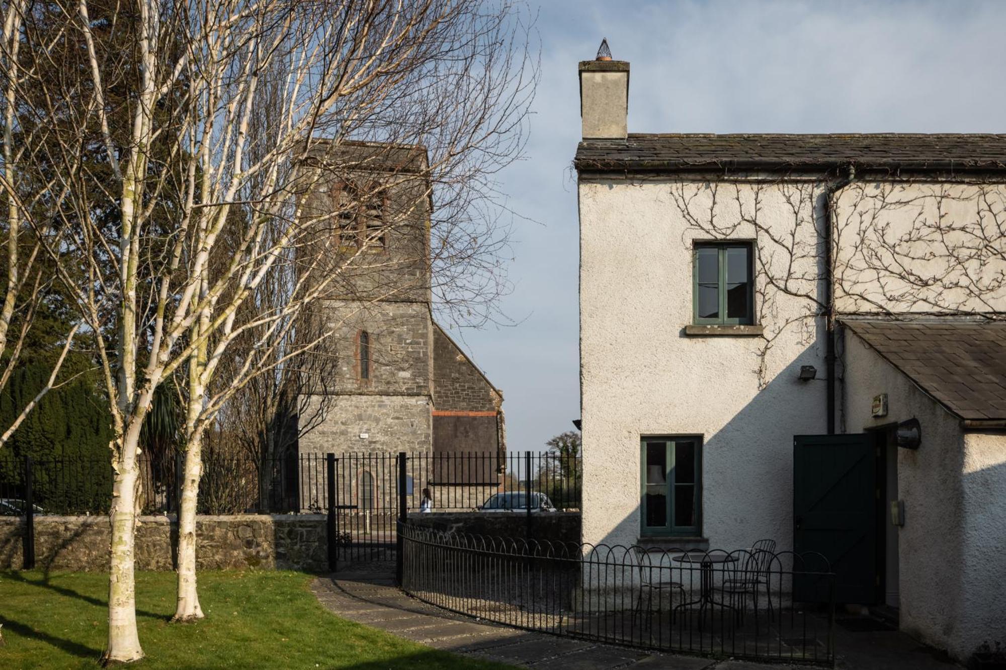Castletown Gate House Villa Celbridge Ngoại thất bức ảnh