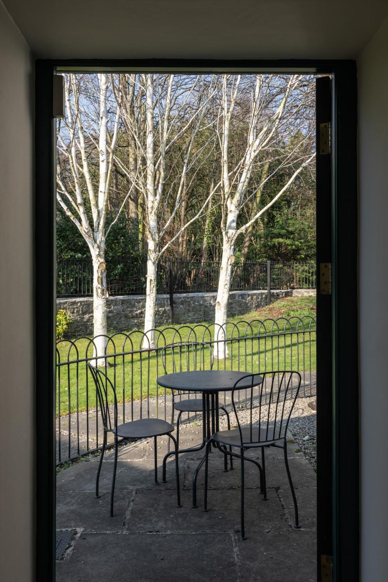 Castletown Gate House Villa Celbridge Ngoại thất bức ảnh