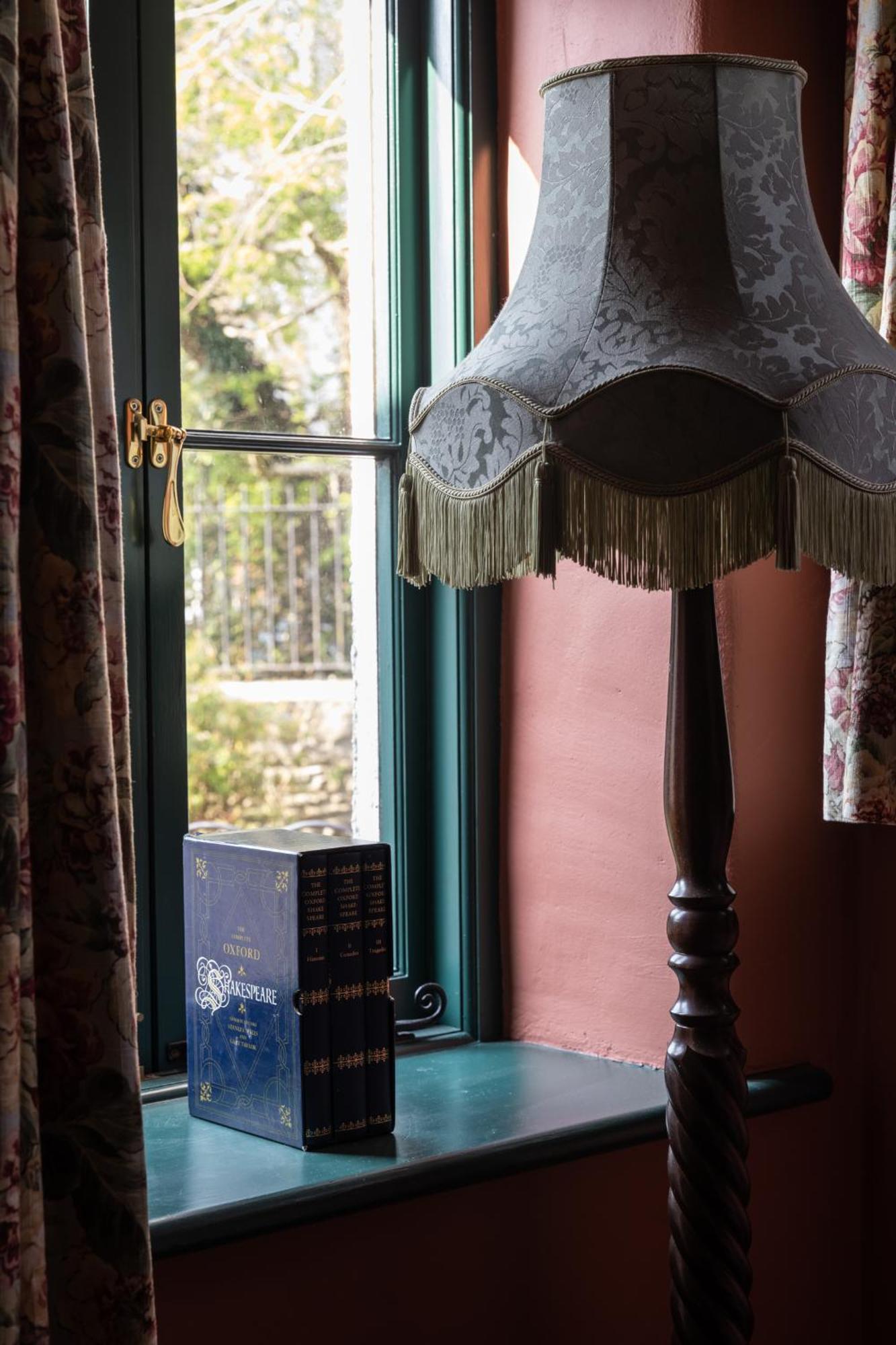 Castletown Gate House Villa Celbridge Ngoại thất bức ảnh