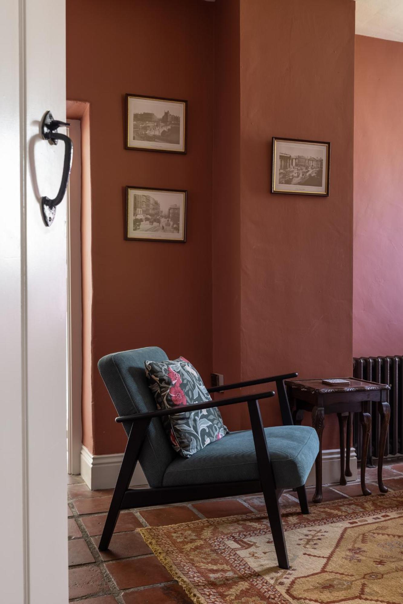 Castletown Gate House Villa Celbridge Ngoại thất bức ảnh
