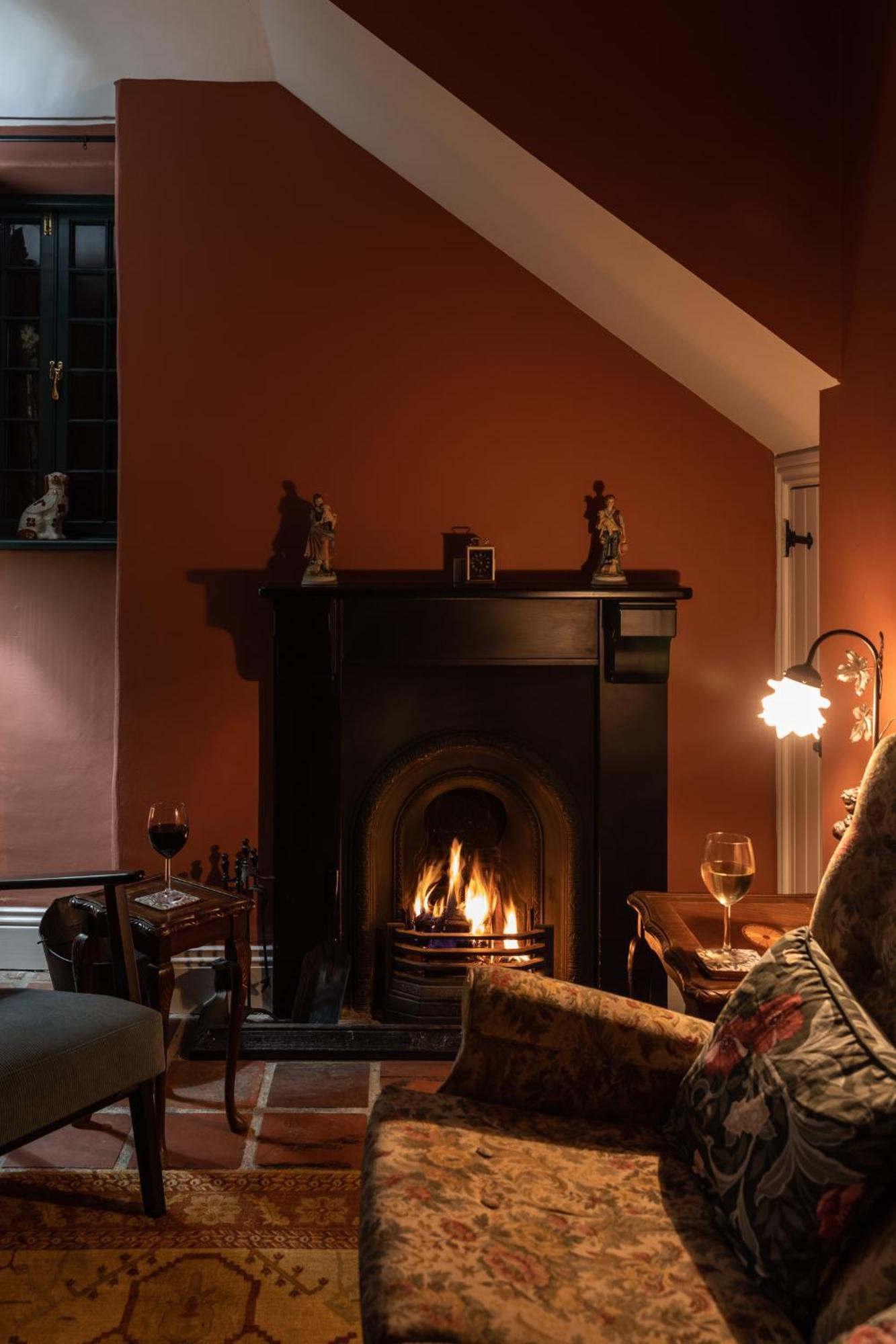 Castletown Gate House Villa Celbridge Ngoại thất bức ảnh