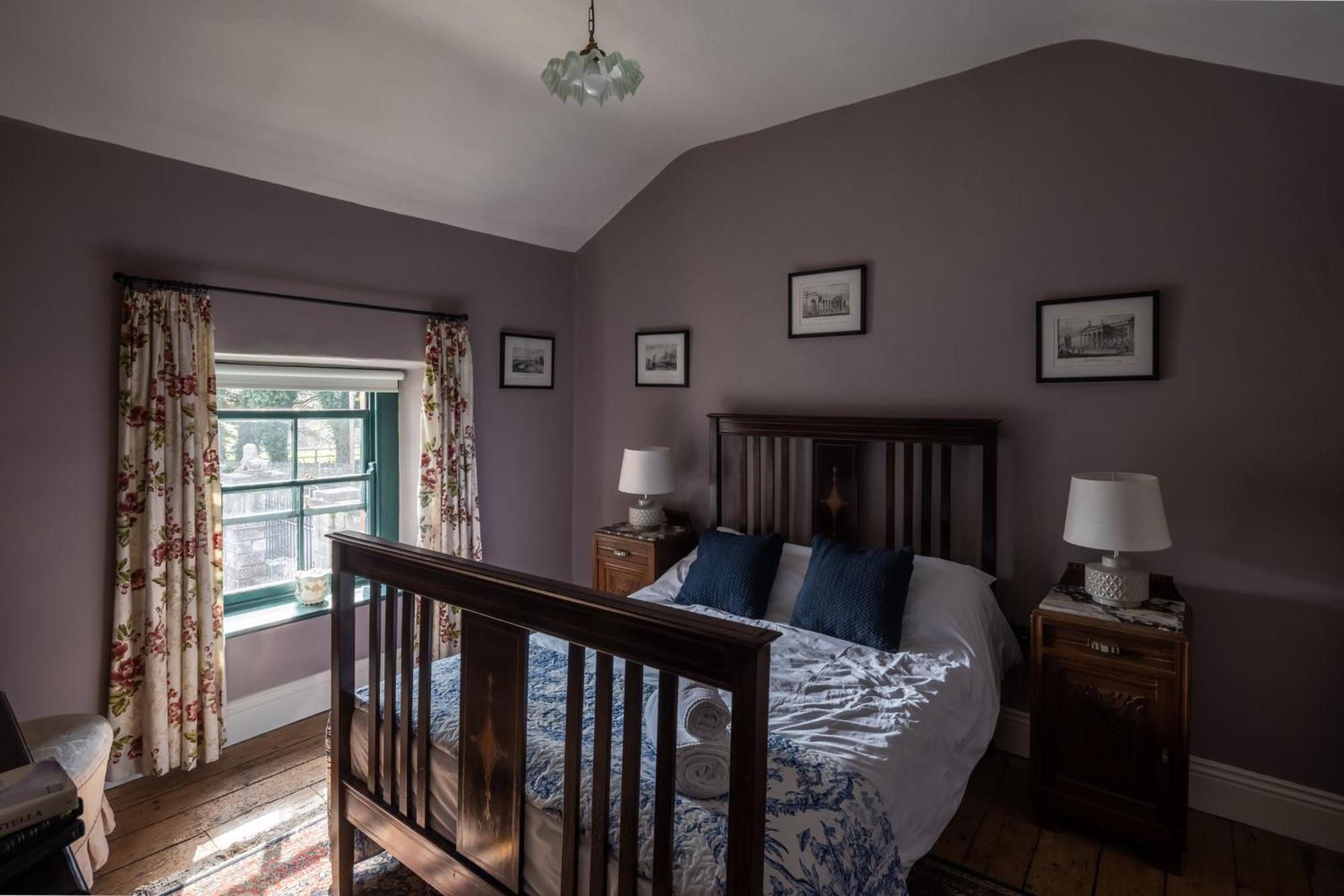 Castletown Gate House Villa Celbridge Ngoại thất bức ảnh