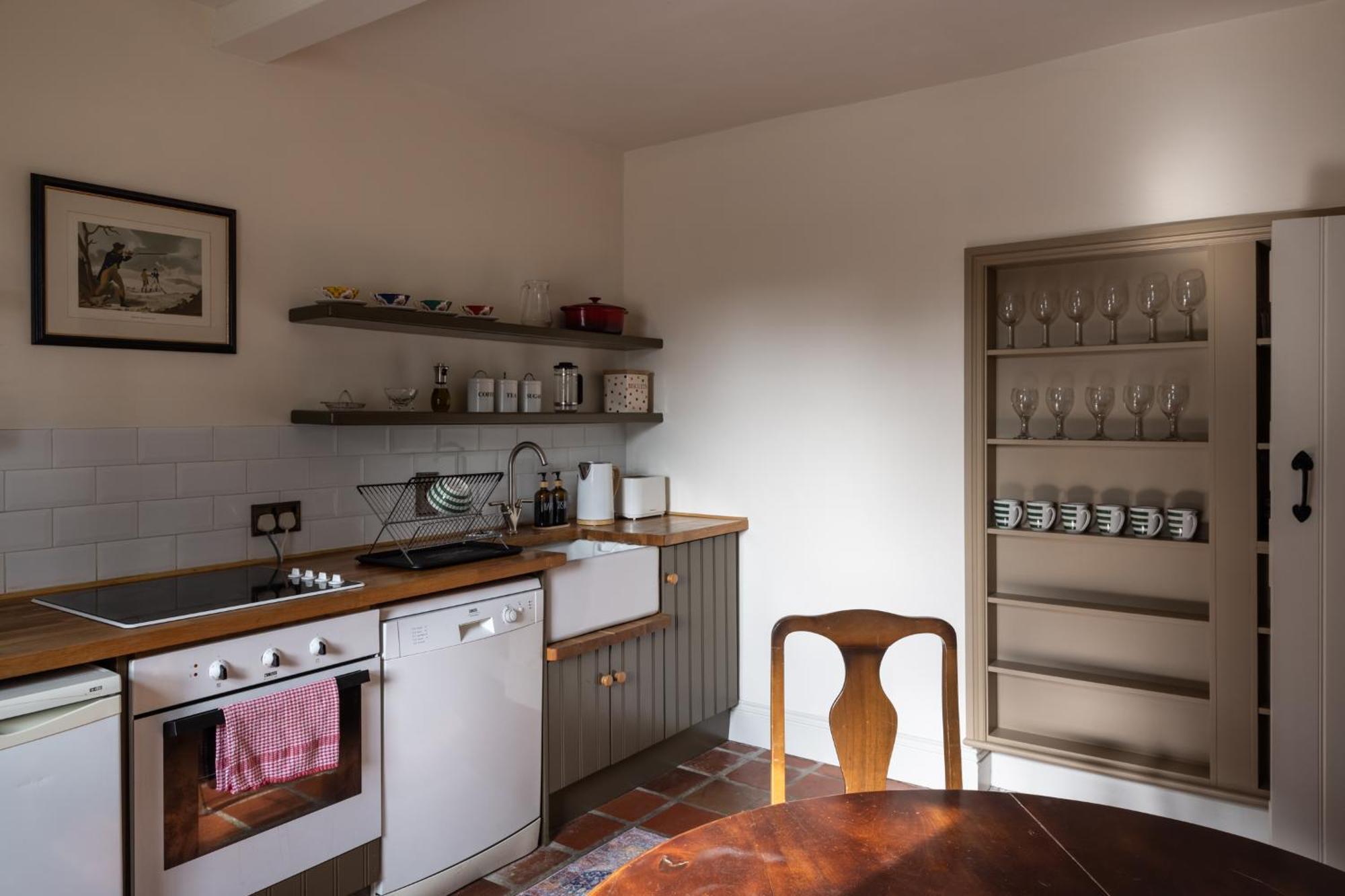 Castletown Gate House Villa Celbridge Ngoại thất bức ảnh