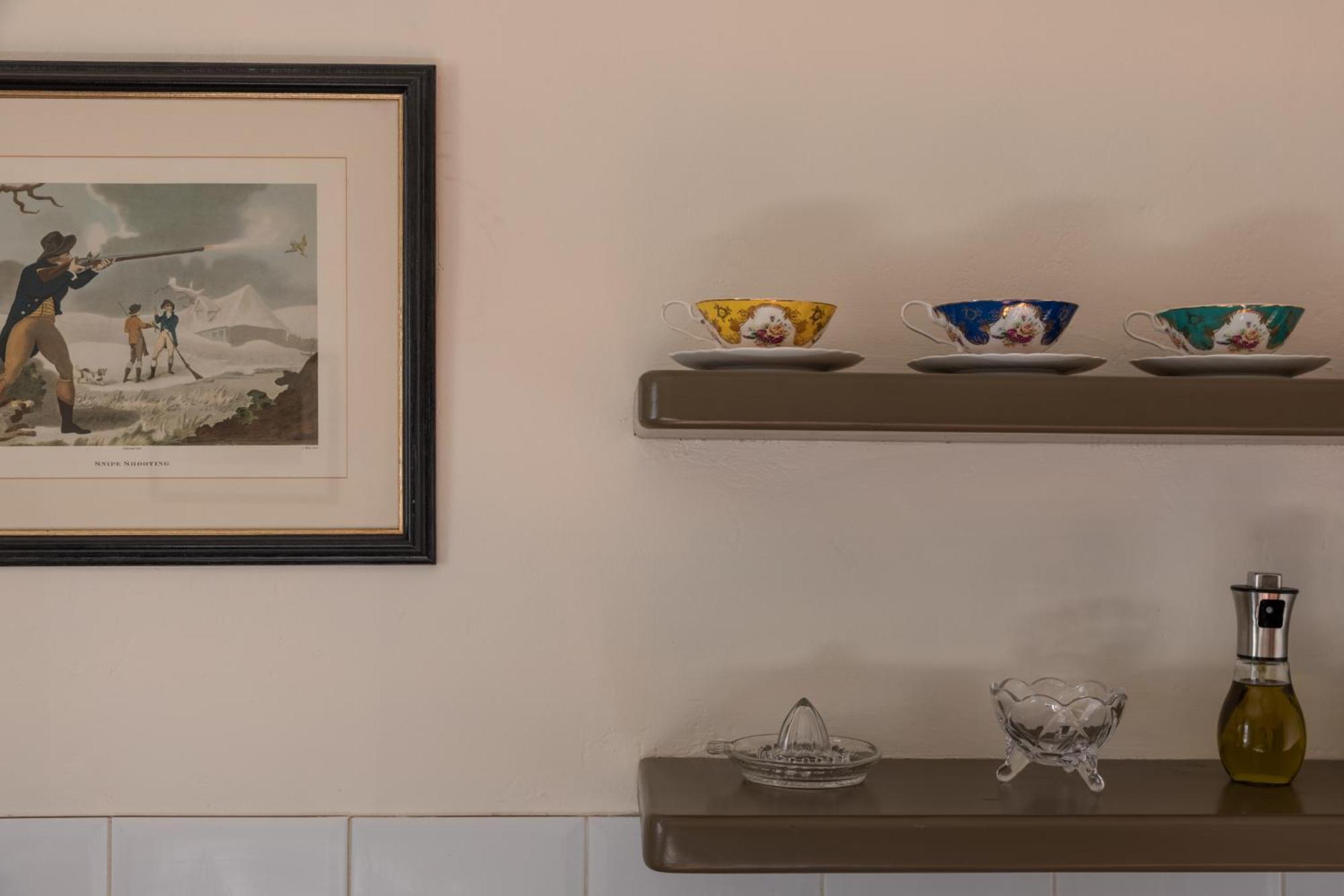 Castletown Gate House Villa Celbridge Ngoại thất bức ảnh