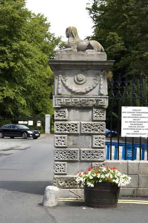 Castletown Gate House Villa Celbridge Phòng bức ảnh